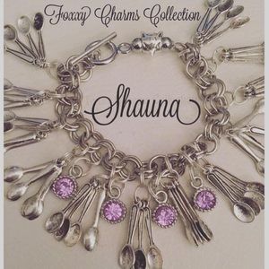 Beautiful Awareness Wrist Dazzle for Women